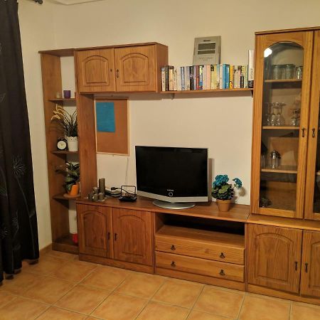 Beautiful 1 Bedroom Apartment In Roda, Los Alcazares. Larger Than Average. Eksteriør billede