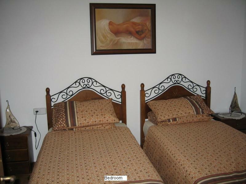 Beautiful 1 Bedroom Apartment In Roda, Los Alcazares. Larger Than Average. Eksteriør billede
