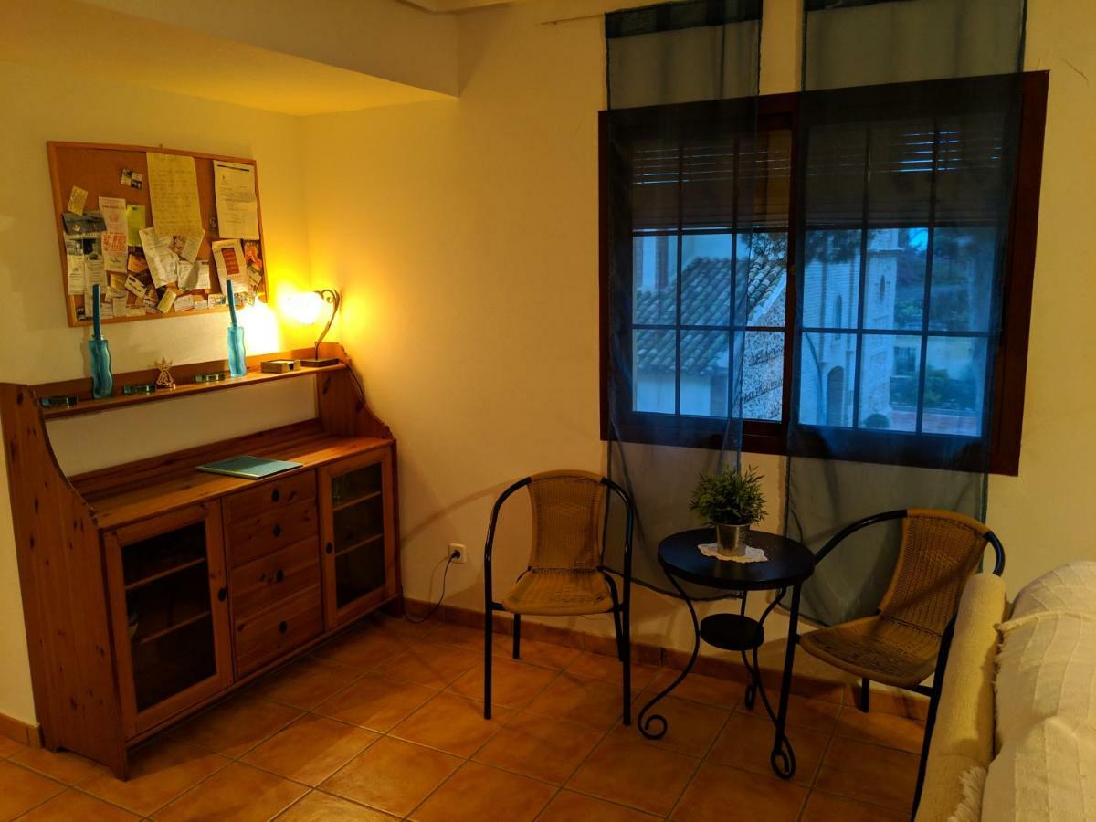 Beautiful 1 Bedroom Apartment In Roda, Los Alcazares. Larger Than Average. Eksteriør billede