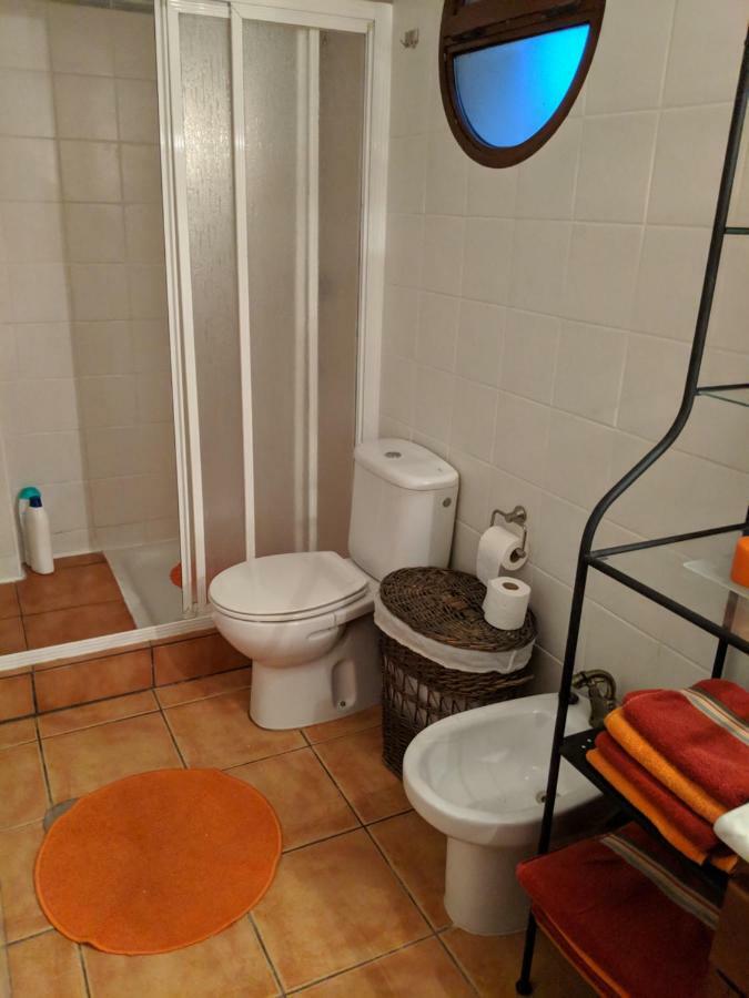 Beautiful 1 Bedroom Apartment In Roda, Los Alcazares. Larger Than Average. Eksteriør billede