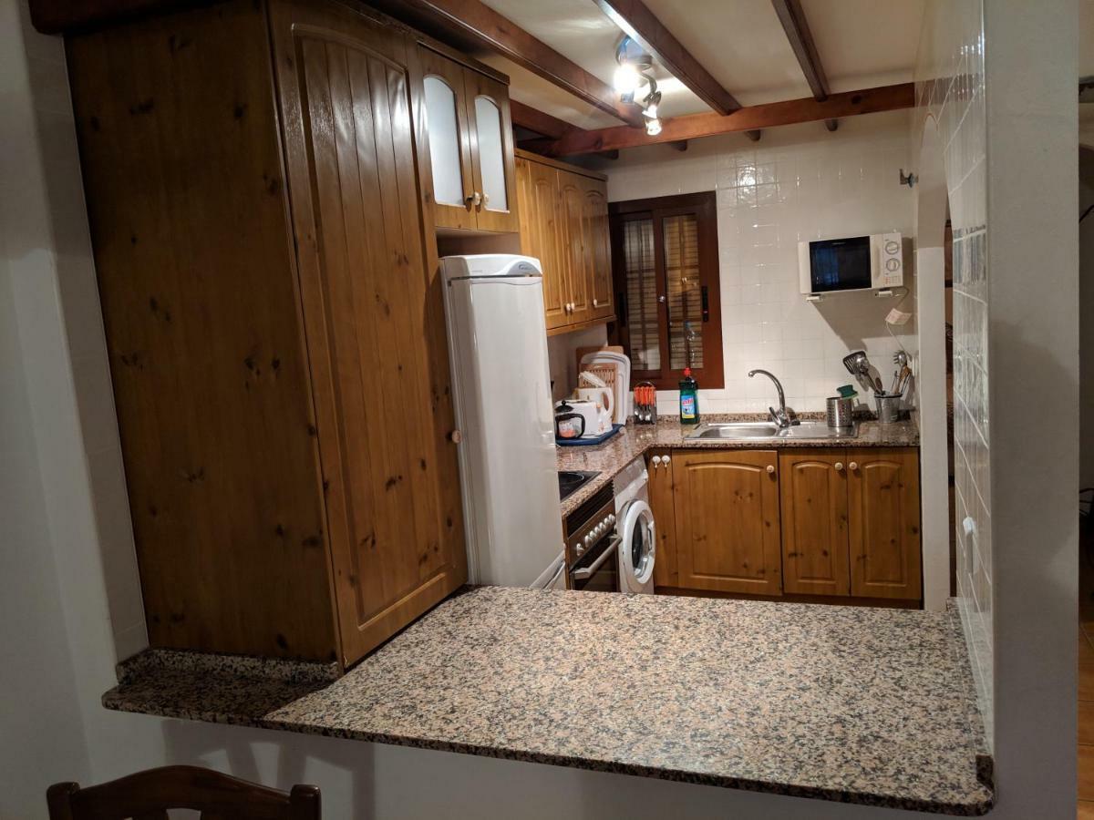 Beautiful 1 Bedroom Apartment In Roda, Los Alcazares. Larger Than Average. Eksteriør billede