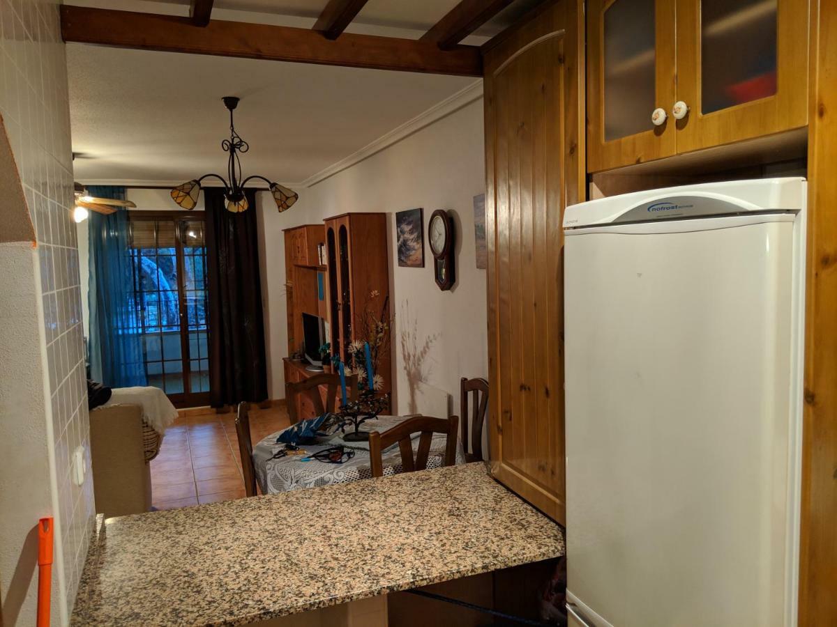 Beautiful 1 Bedroom Apartment In Roda, Los Alcazares. Larger Than Average. Eksteriør billede